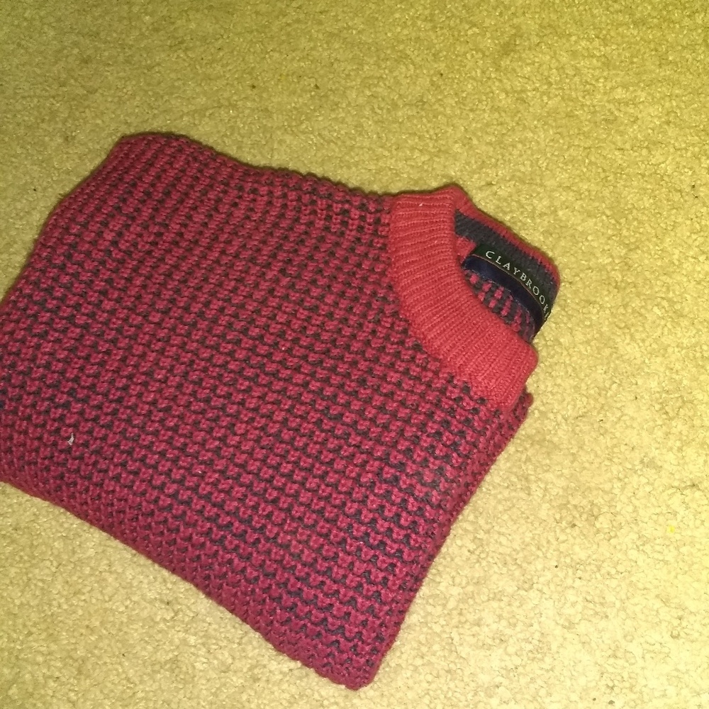 Vintage sweater